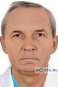 Беспокоев Владимир Павлович - Армавир