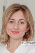 Беспокоева Карина Сергеевна - Кострома