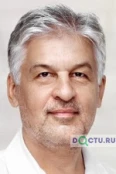 Бесполихин Алексей Анатольевич - Москва