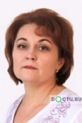 Беспоместных Лариса Александровна - Барнаул