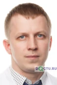 Беспрозванный Богдан Александрович - Владивосток