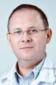 Бессараб Сергей Александрович - Волгоград