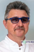 Бессараб Сергей Павлович - Салават