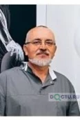 Бессарабов Владимир Николаевич - Астрахань