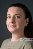 Бессарабова Любовь Викторовна - Москва