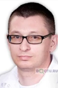 Бессчетнов Александр Анатольевич - Саратов