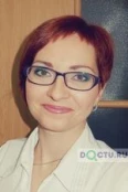 Бесштанко Светлана Витальевна - Челябинск