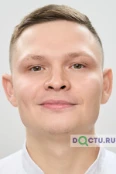Бесштанов Юрий Владимирович - Петрозаводск