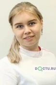Бесштанова Яна Валериевна - Петрозаводск