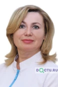 Бессмертная Марина Вячеславовна - Москва