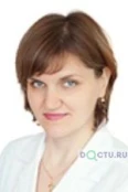 Бессмертная Наталья Геннадьевна - Новосибирск