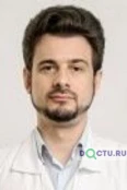Бессмертный Антон Евгеньевич - Санкт-Петербург