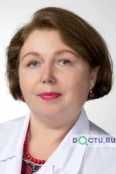 Бессогонова Анжелика Олеговна - Ижевск