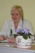 Бессолицина Елена Николаевна - Уфа
