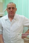 Бессонный Евгений Михайлович - Саранск