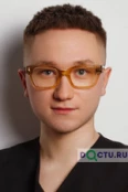 Бессонов Андрей Валерьевич - Екатеринбург