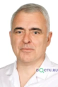 Бессонов Андрей Викторович - Краснодар