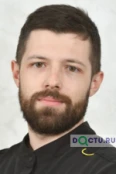 Бессонов Евгений Эдуардович - Москва