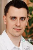 Бессонов Иван Сергеевич - Тюмень