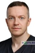 Бессонов Игорь Олегович - Санкт-Петербург