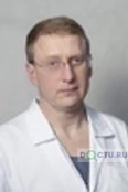Бессонов Юрий Викторович - Екатеринбург