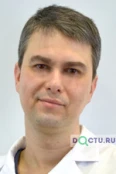 Бессонов Павел Дмитриевич - Екатеринбург