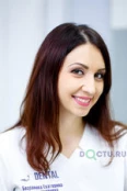 Бессонова Екатерина Александровна - Липецк