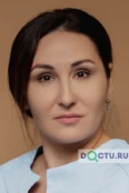 Бессонова Евгения Ивановна - Барнаул