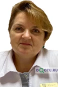 Бессонова Ирина Александровна - Брянск