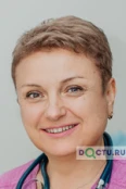 Бессонова Светлана Ильинична - Чита