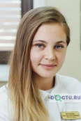 Бессонова Виктория Валериевна - Архангельск
