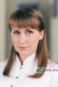 Бессонова(Коротина) Елена Николаевна - Тамбов
