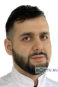 Бестаев Алан Валерьянович - Владикавказ
