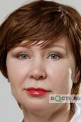 Бестаева Светлана Ивановна - Адлер