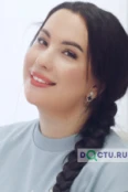 Бетцольдт Инна Викторовна - Краснодар