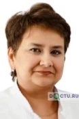 Бетехтина Светлана Николаевна - Киров