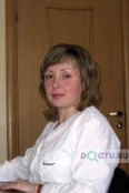 Бетнева Марина Георгиевна - Тюмень