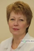 Беттихер Ольга Владимировна - Санкт-Петербург