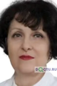 Бевза Виктория Юрьевна - Омск