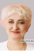 Бевзюк Анна Ивановна - Владивосток
