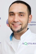 Бевзюк Михаил Игоревич - Псков