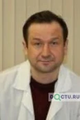 Безбородов Алексей Анатольевич - Набережные Челны