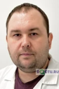 Безбородов Андрей Сергеевич - Курган