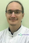 Безбородов Андрей Владимирович - Москва