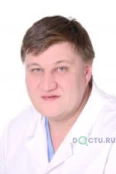 Безбородов Константин Павлович - Челябинск