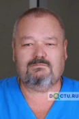 Безбородов Сергей Петрович - Барнаул