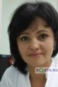 Безбородова Алсу Халитовна - Тольятти