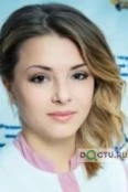 Безбородова Анатасия Александровна - Рязань