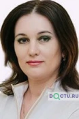 Безбородова Елена Сергеевна - Барнаул