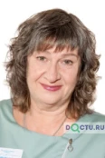 Безбородова Наталия Анатольевна - Саратов